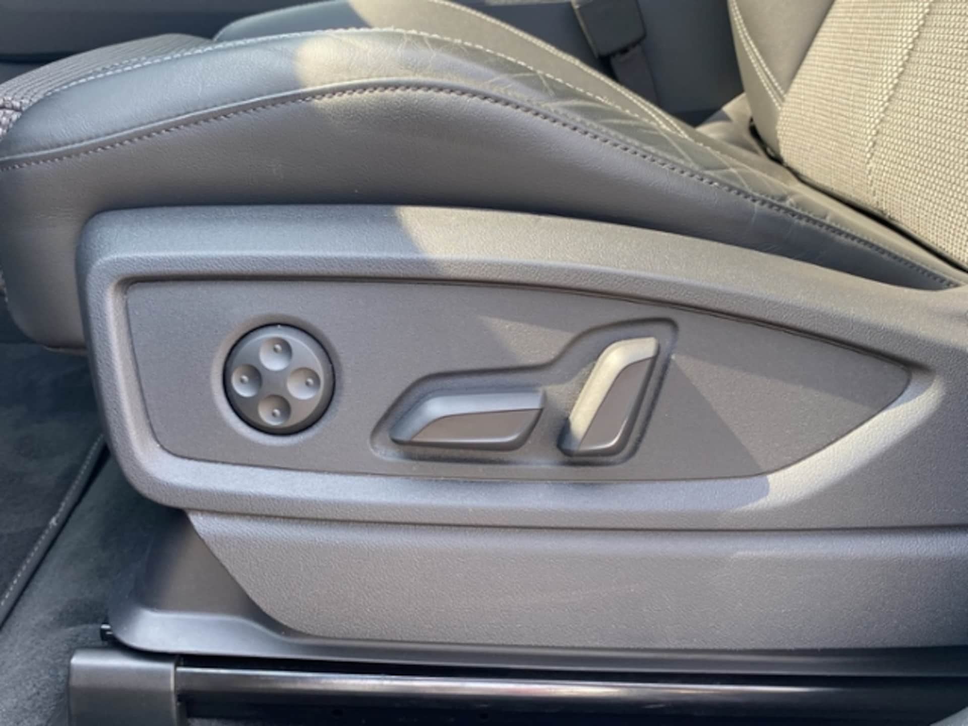 Audi Q5 Sportback S line