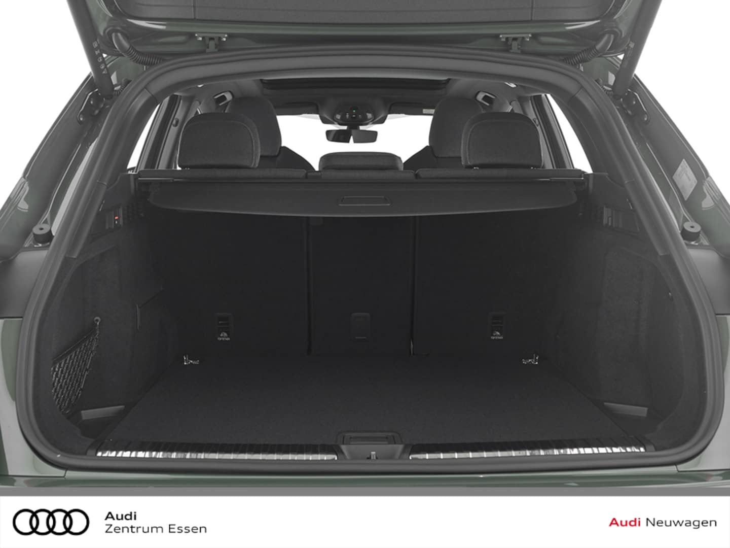 Bild über Audi Q5 SUV TDI quattro 150 kW S tronic - für weitere Informationen kontaktieren Sie den Audi Partner