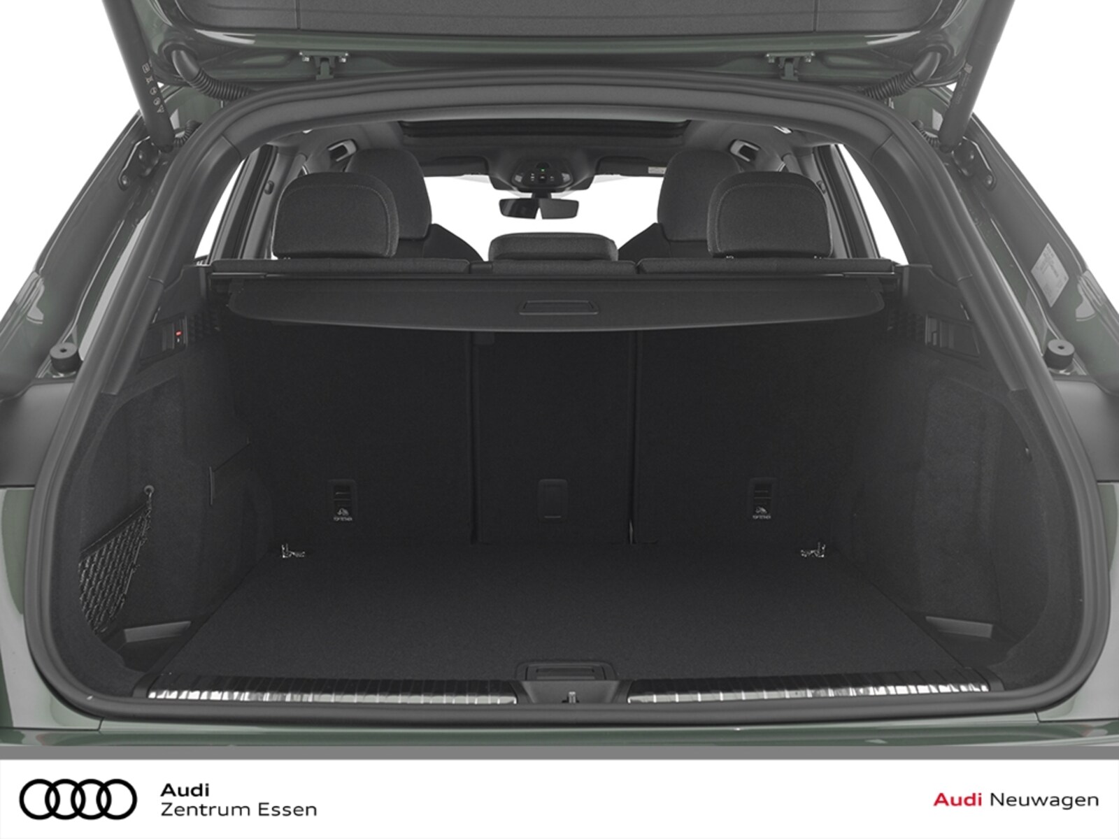 Audi Q5 – Bild 8