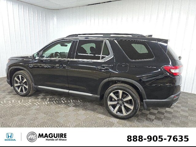 2024 Honda Pilot