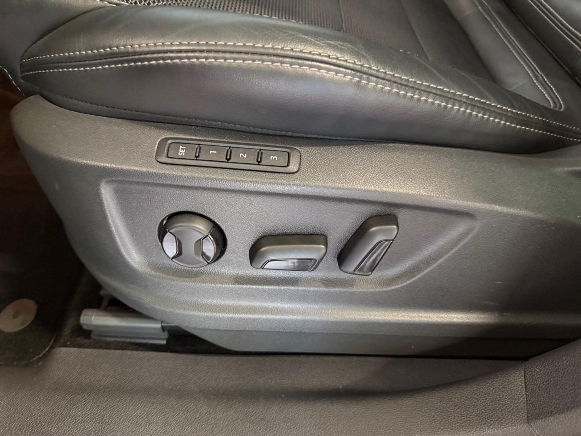 Skoda Kodiaq Style
