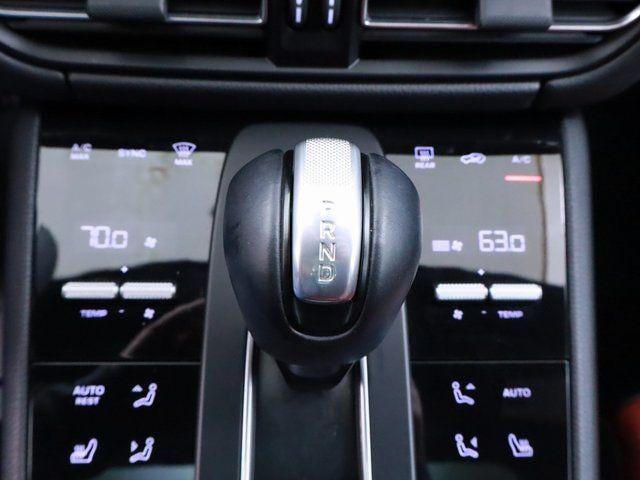 2024 Porsche Macan Base - Photo 34
