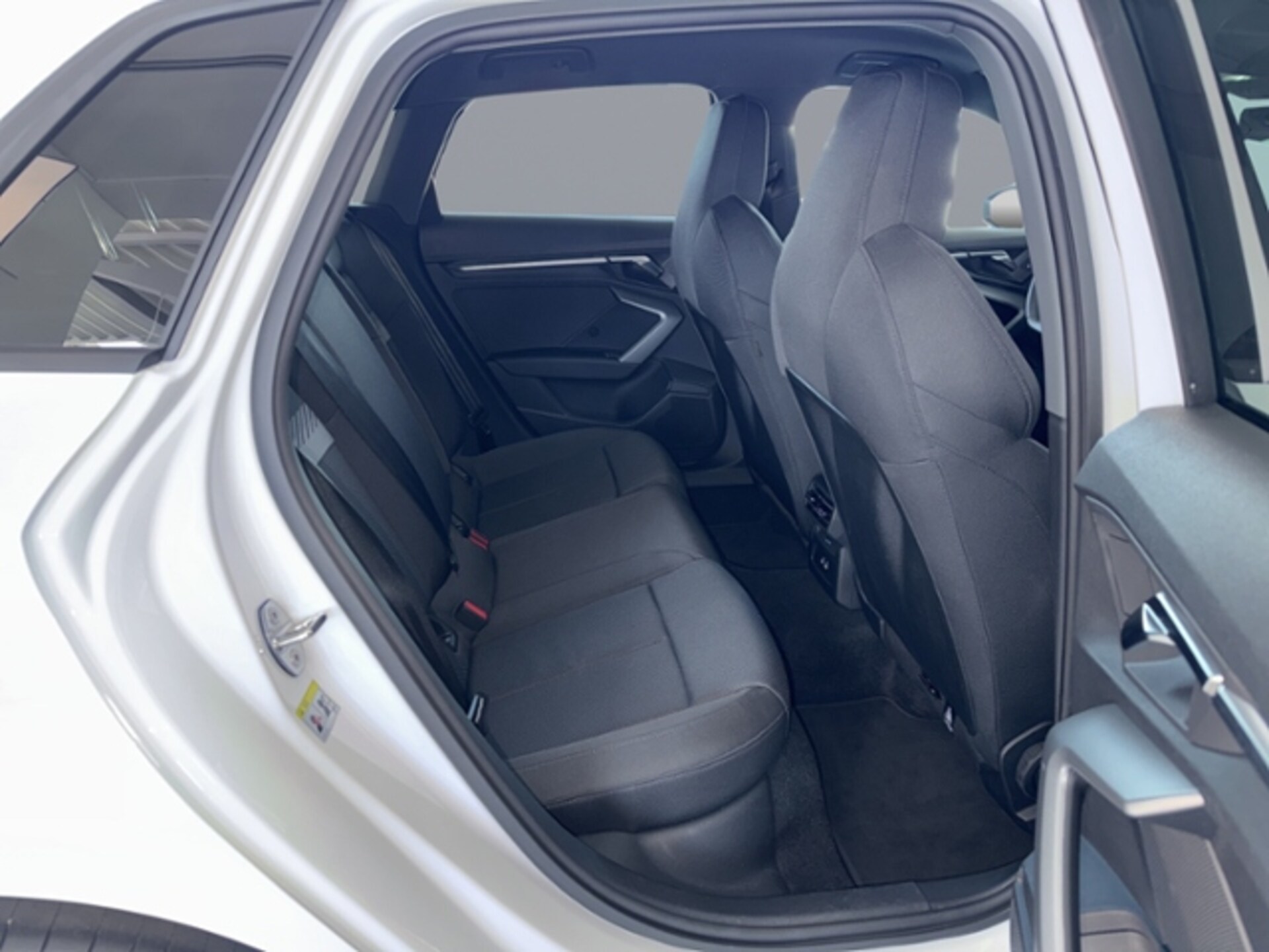 Audi A3 Sportback Advanced