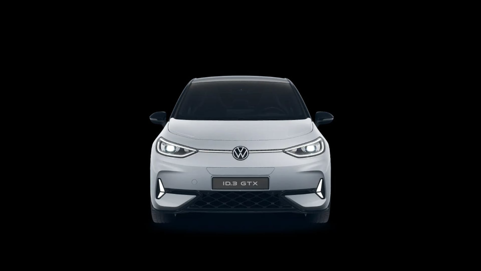 Volkswagen ID.3 GTX