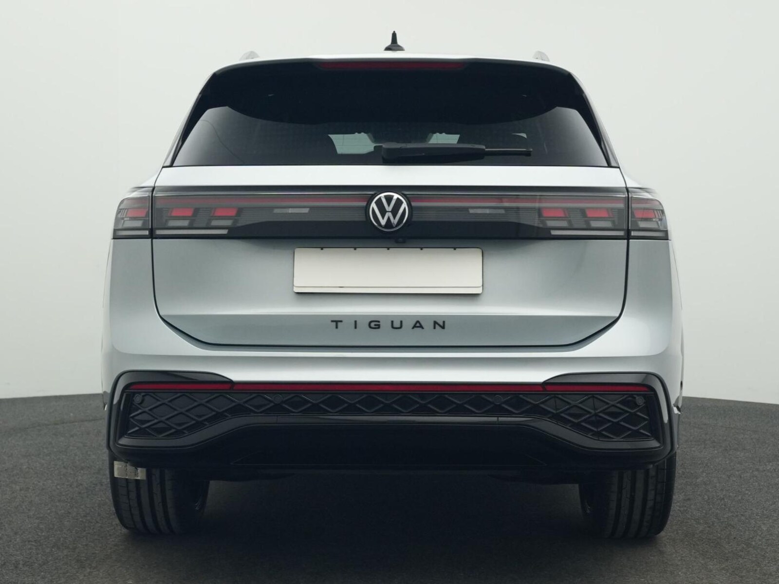 Volkswagen Tiguan – Bild 5
