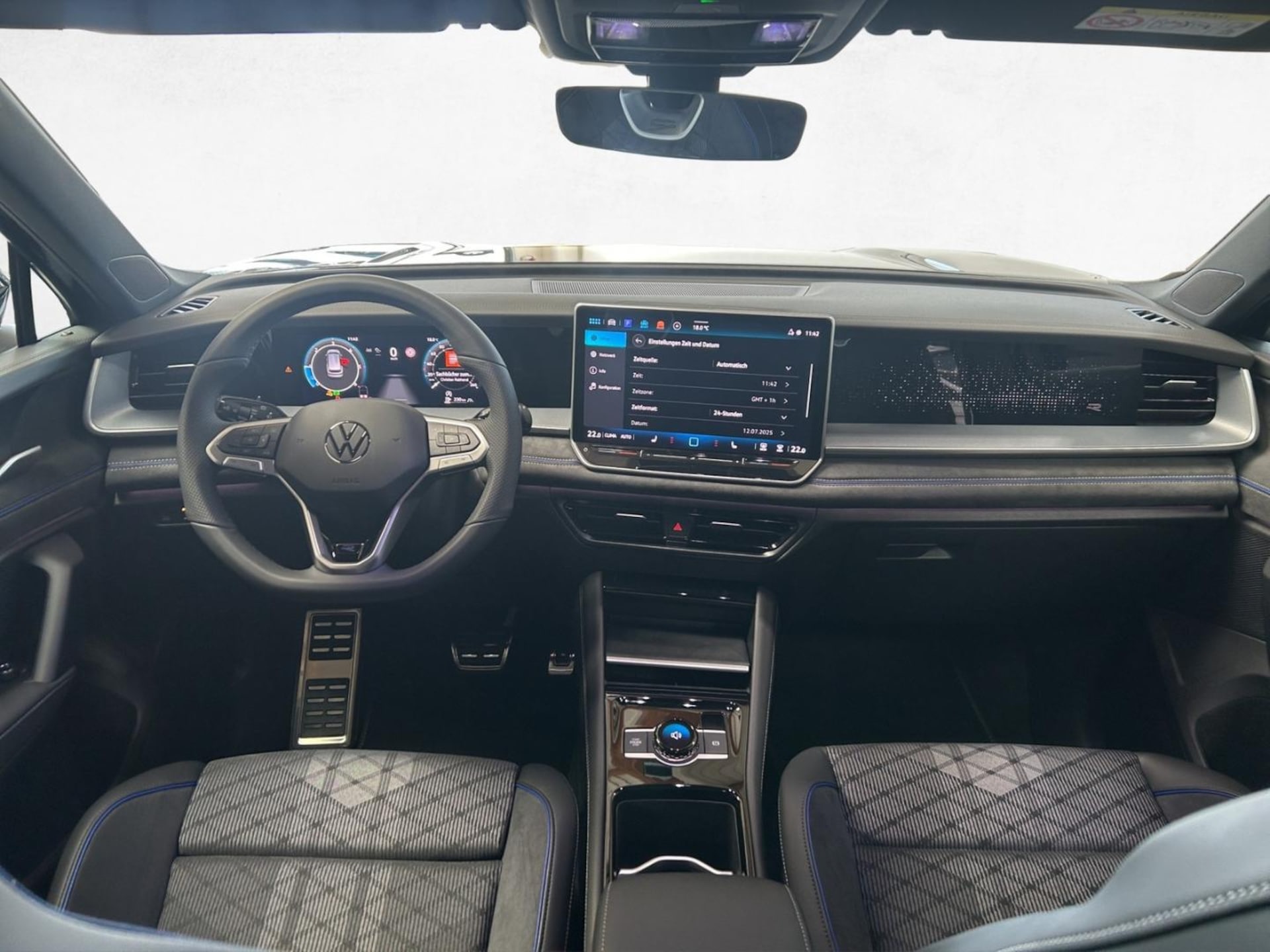 Volkswagen Tayron R-Line