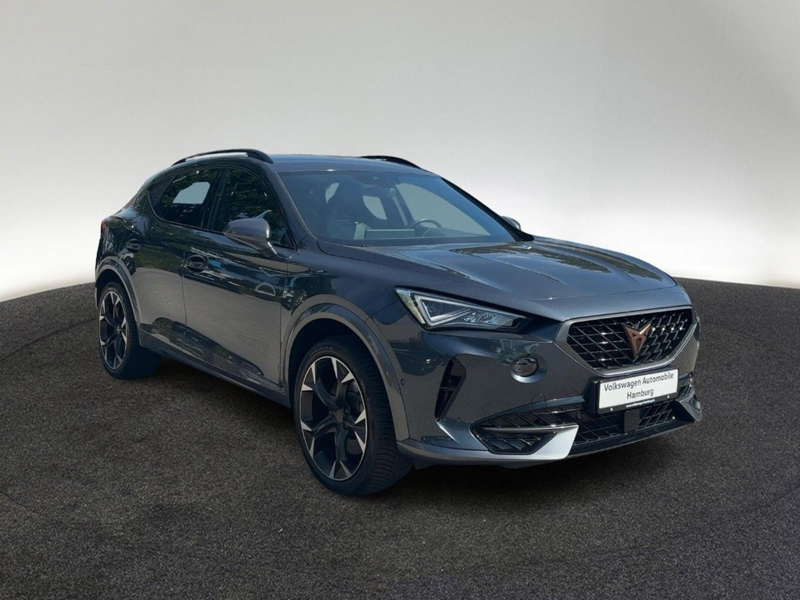 CUPRA Formentor – Bild 4
