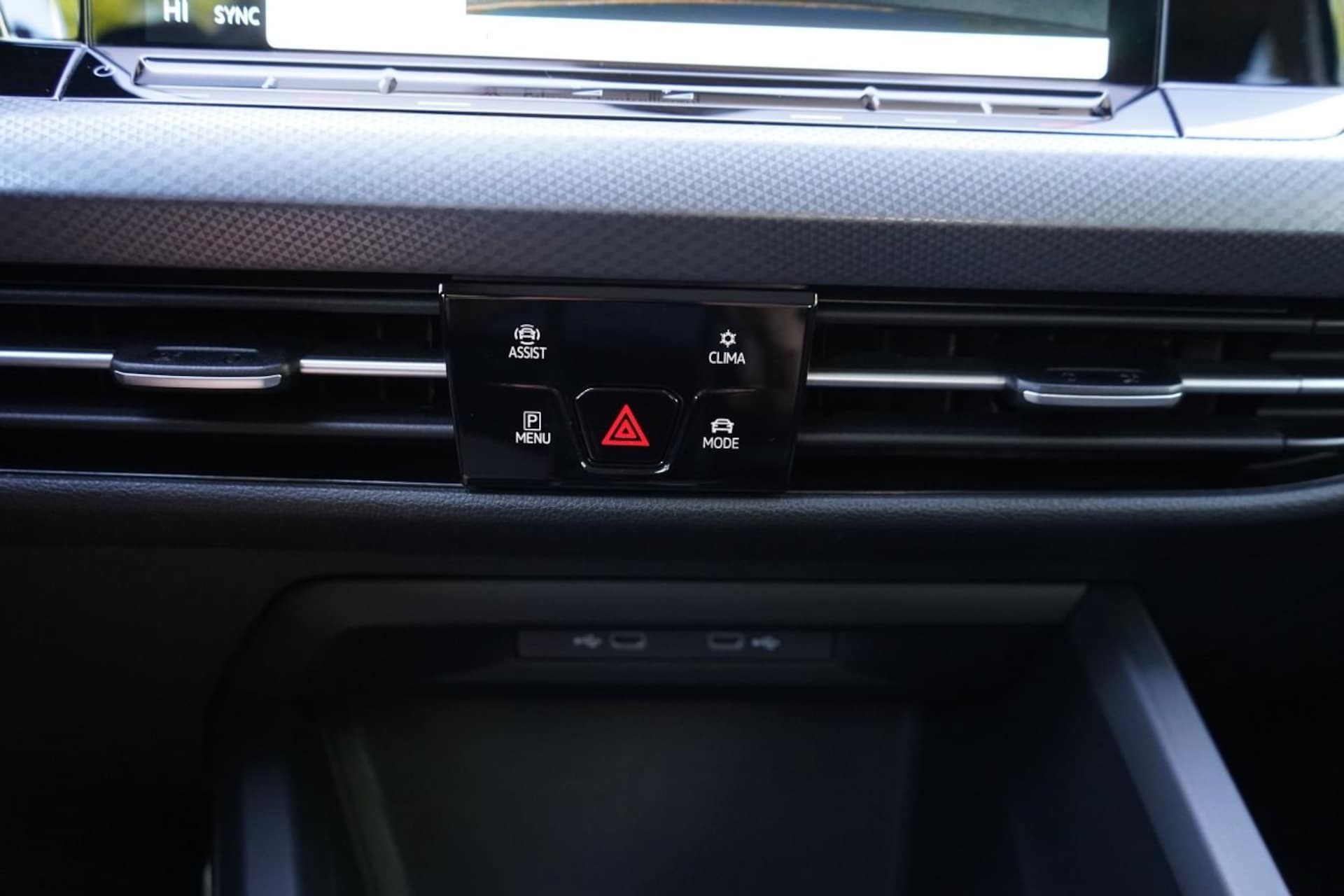 Volkswagen Golf Variant Active