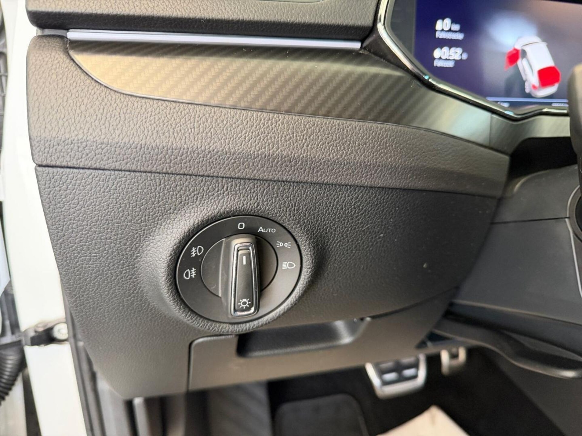 Skoda Superb Combi Sportline