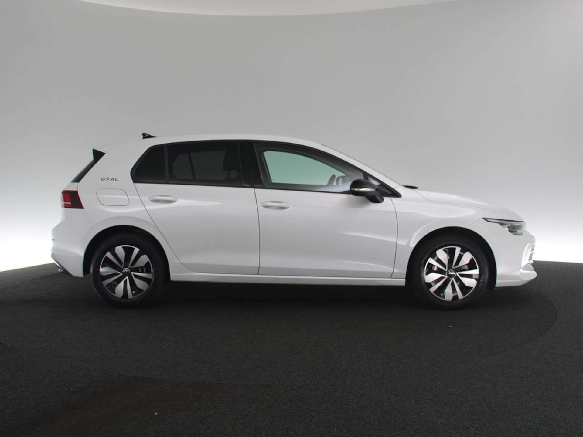 Volkswagen Golf Goal
