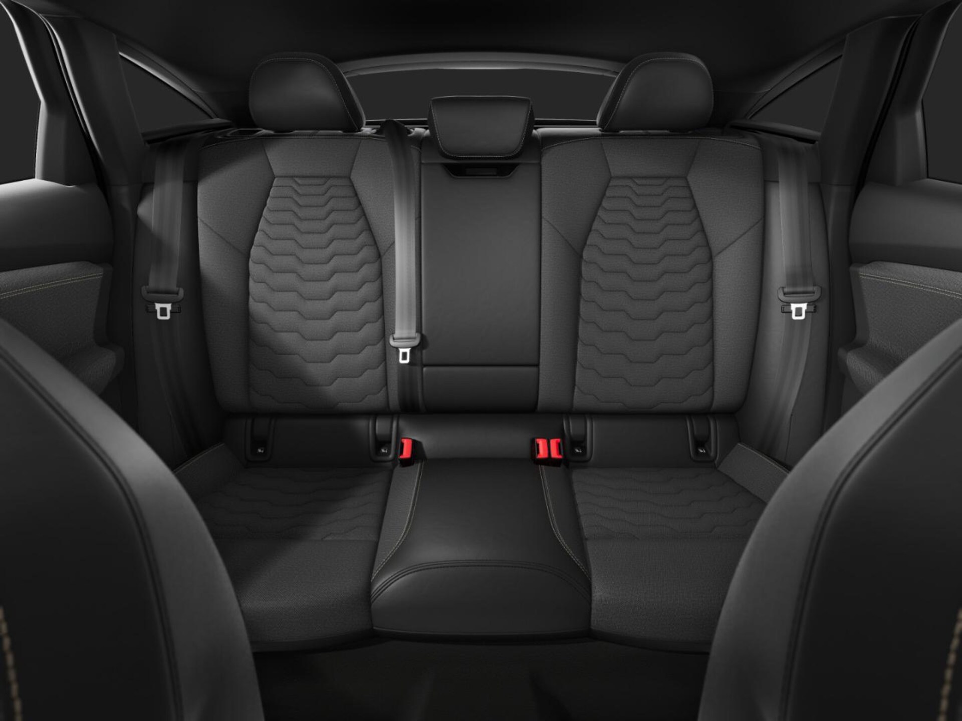 Audi A6 Sportback e-tron