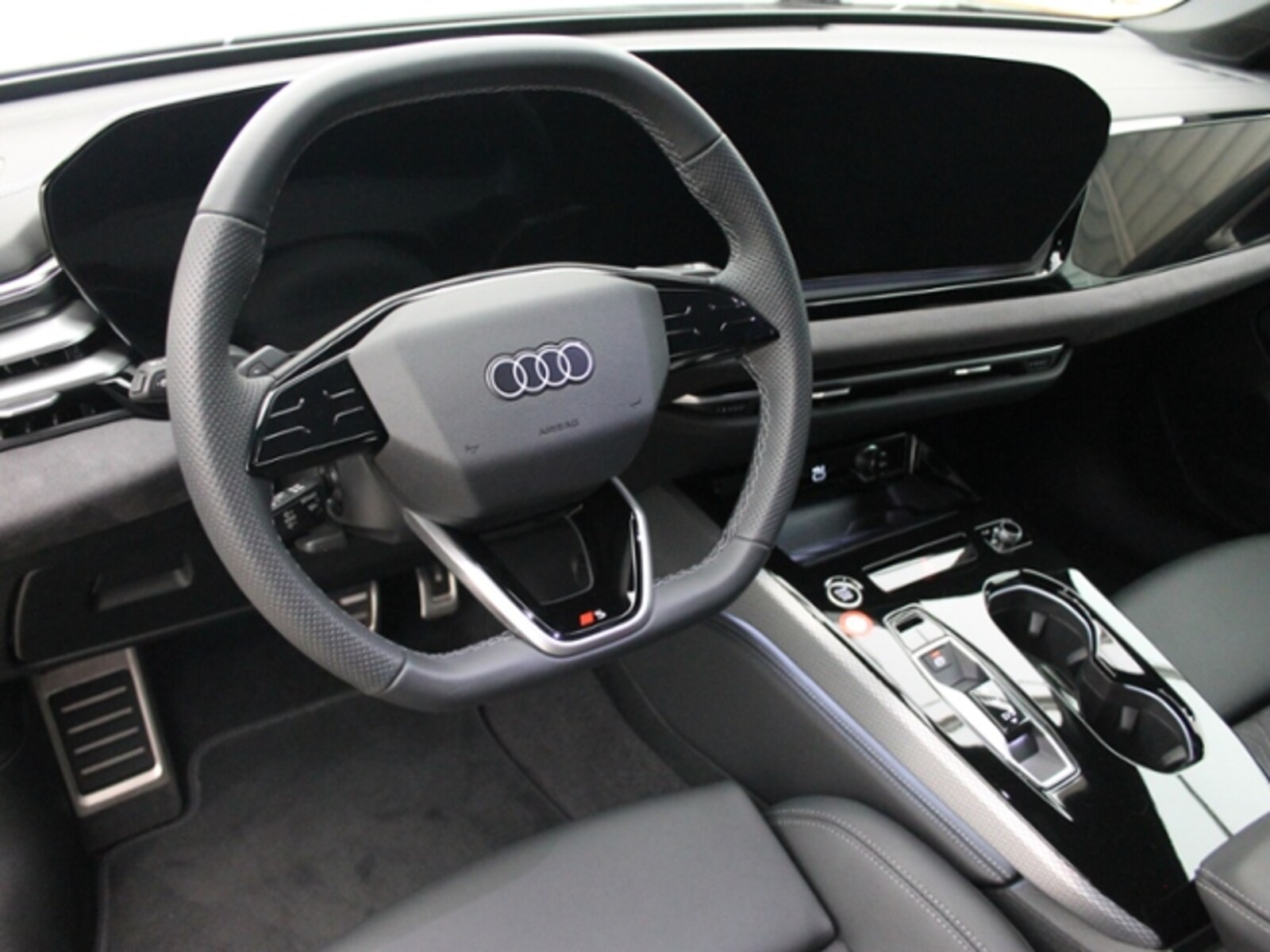 Audi A5 Avant – Bild 11