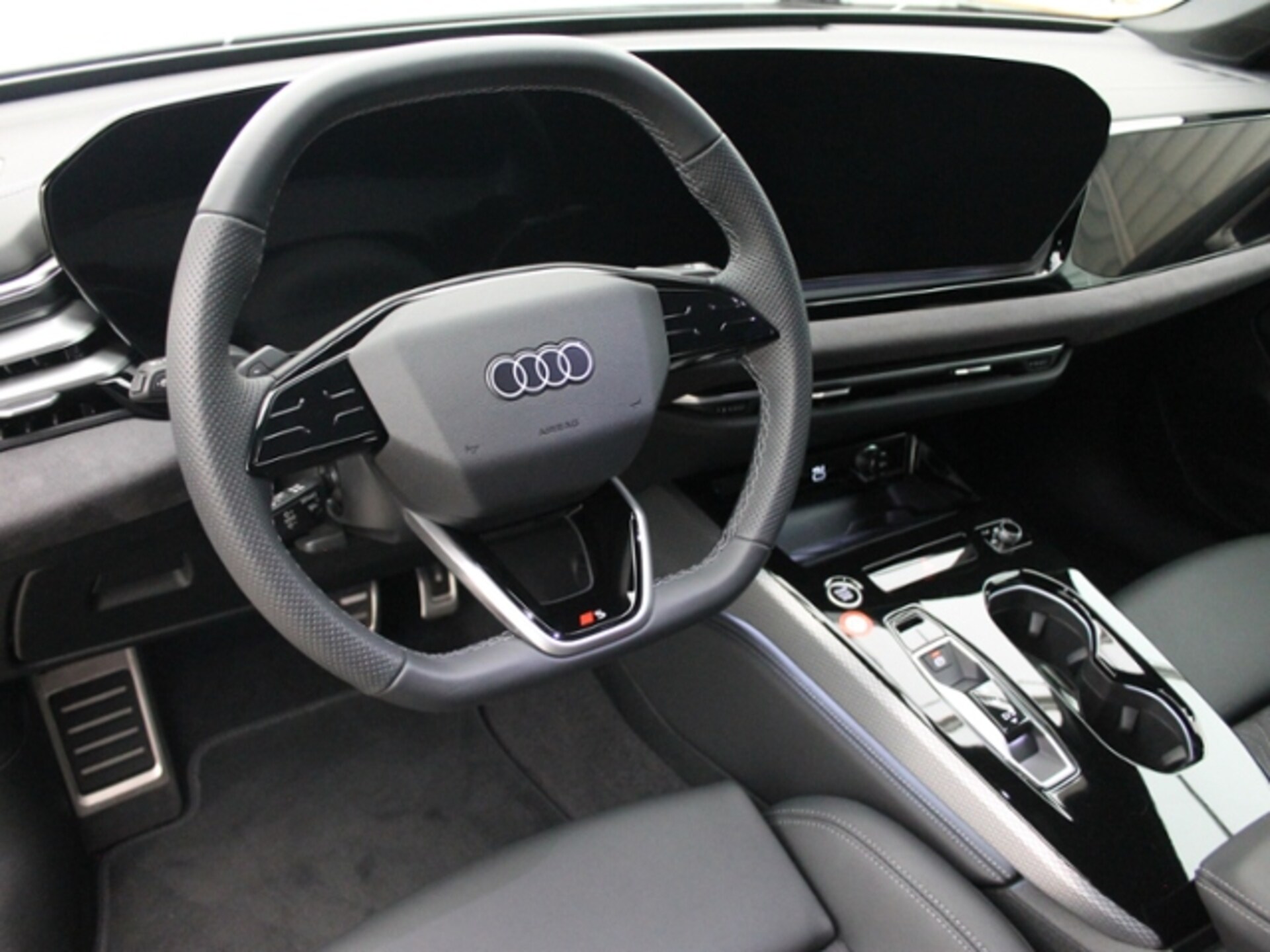 Audi A5 Avant e-hybrid