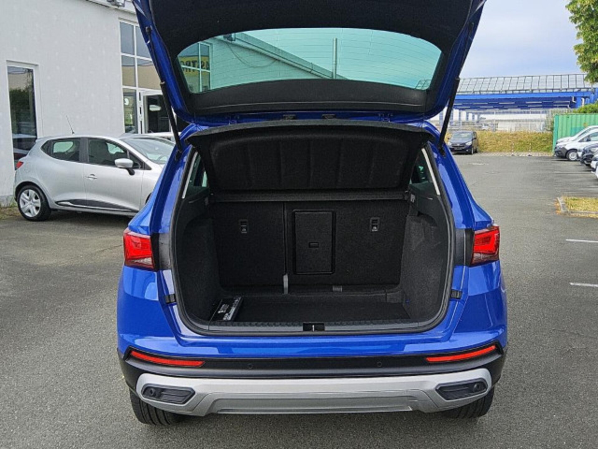 SEAT Ateca Xperience