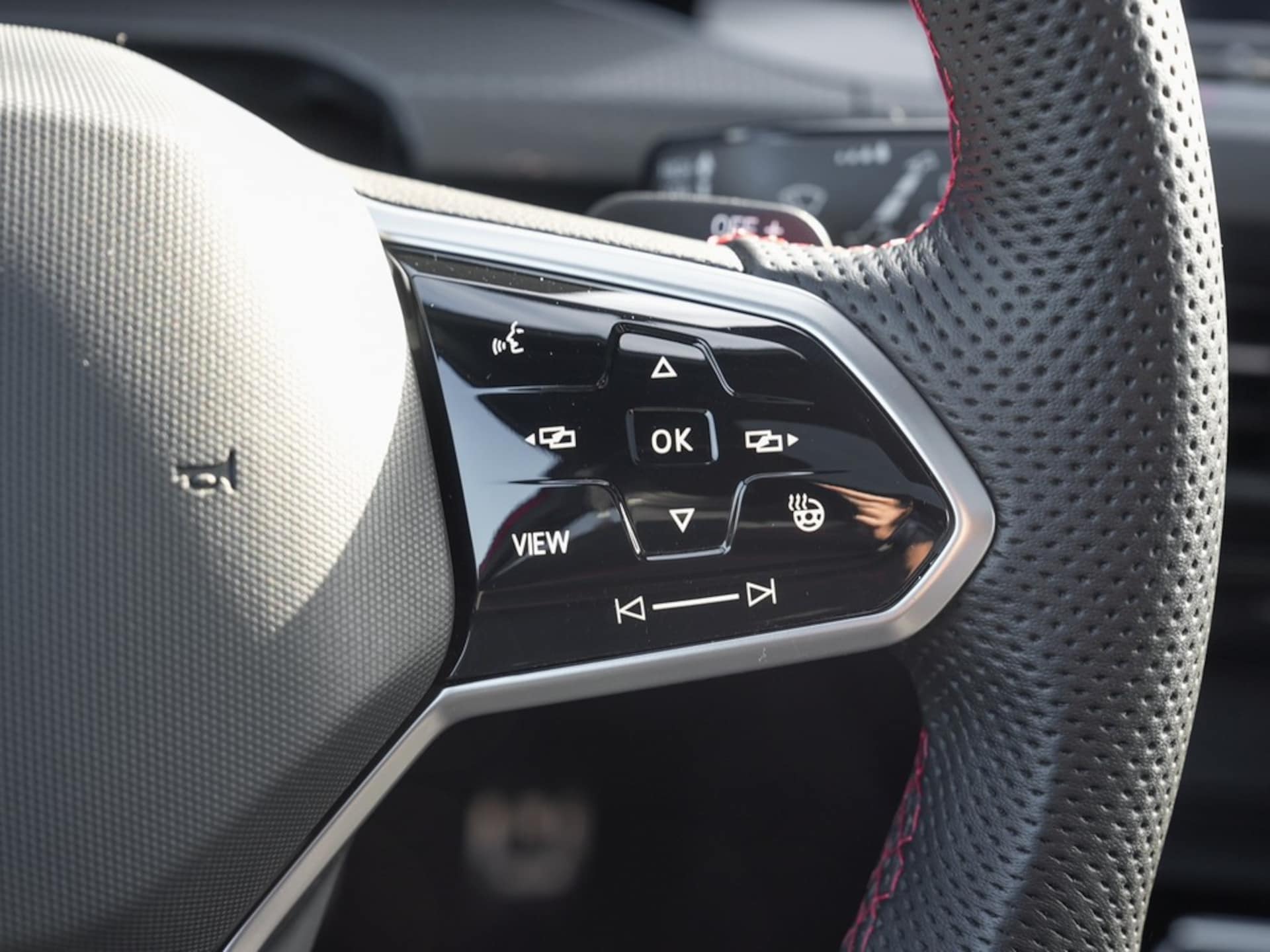 Volkswagen Golf GTI Clubsport