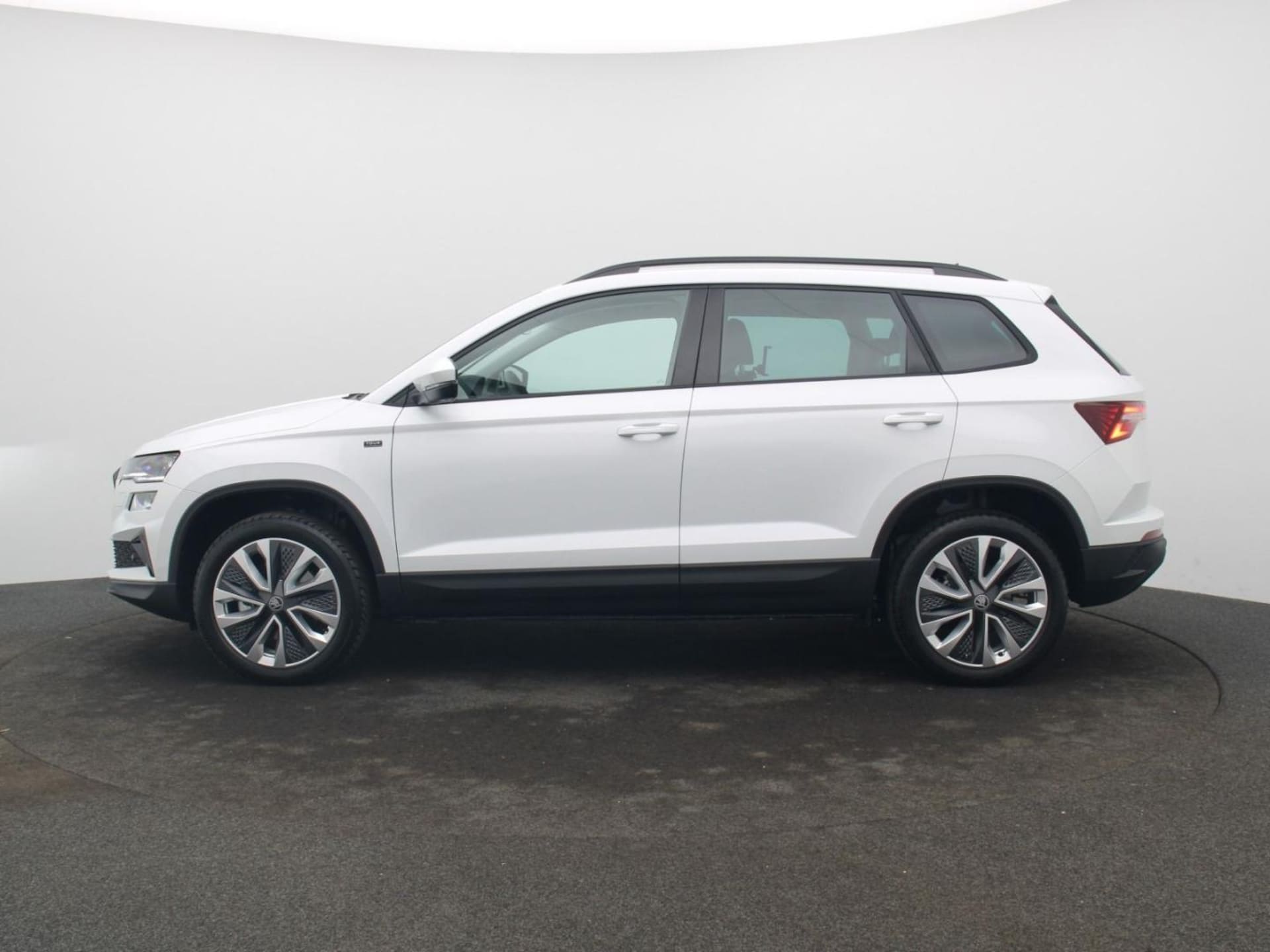 Skoda Karoq Selection
