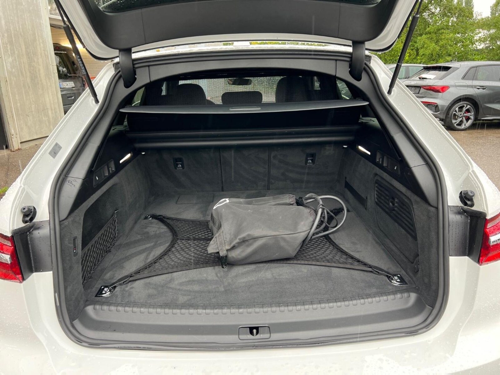 Audi A6 Avant – Bild 13
