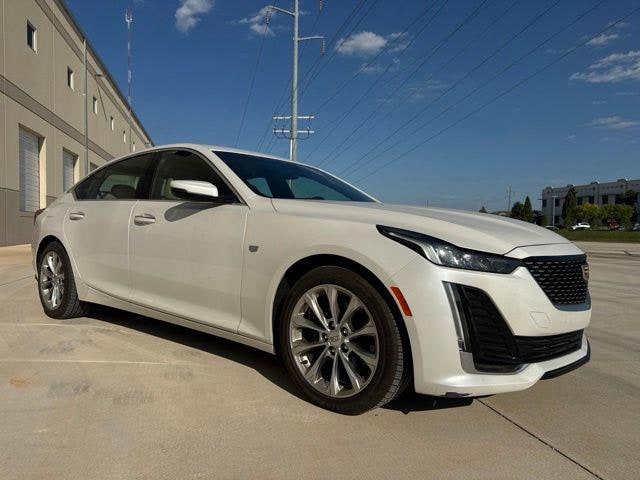 2020 Cadillac CT5