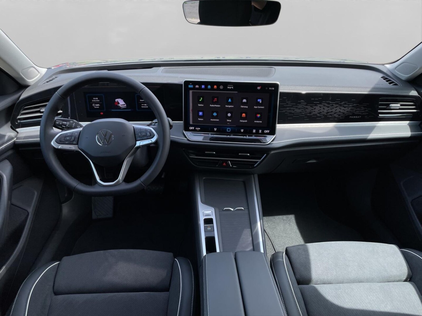 Volkswagen Passat – Bild 11