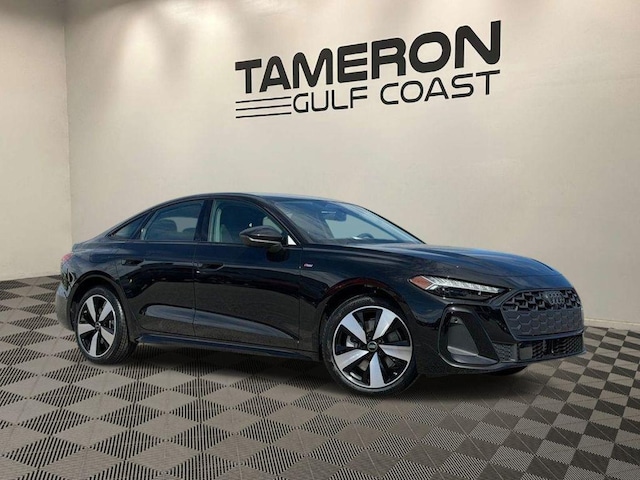 2026 Audi A5 Sedan