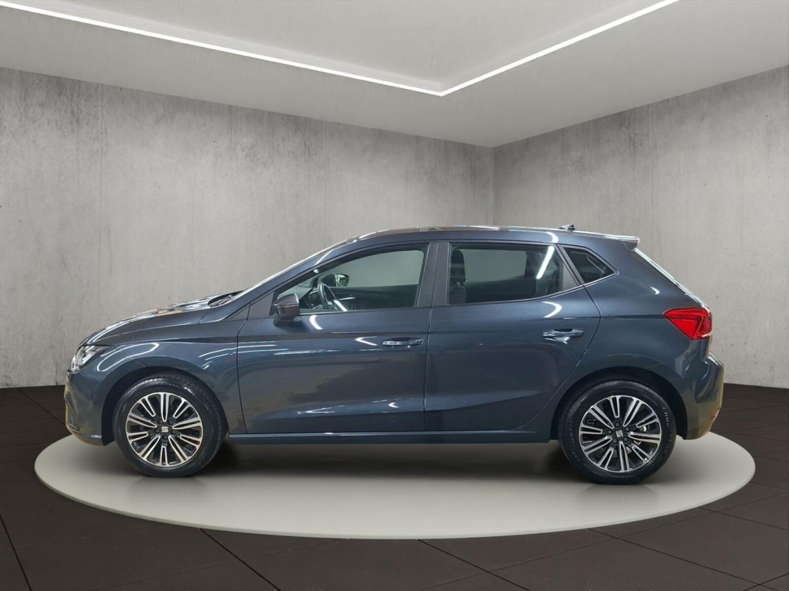 SEAT Ibiza – Bild 2