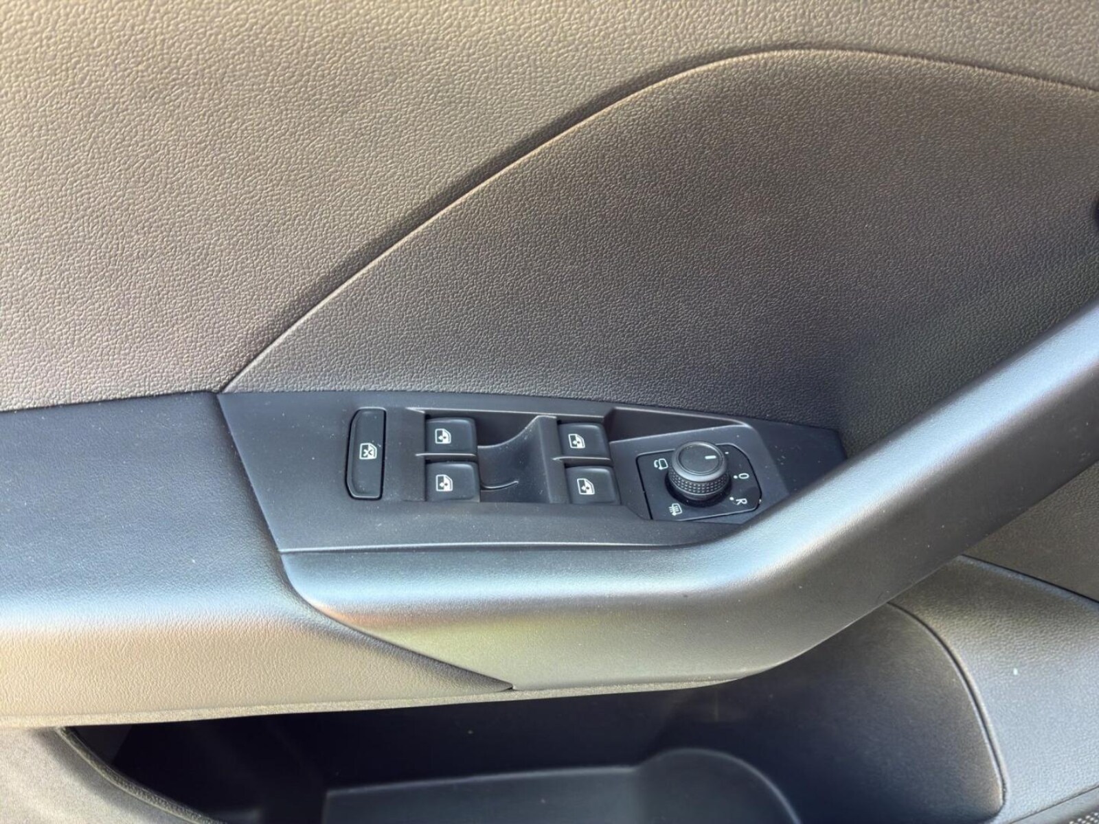 Volkswagen T-Cross – Bild 21
