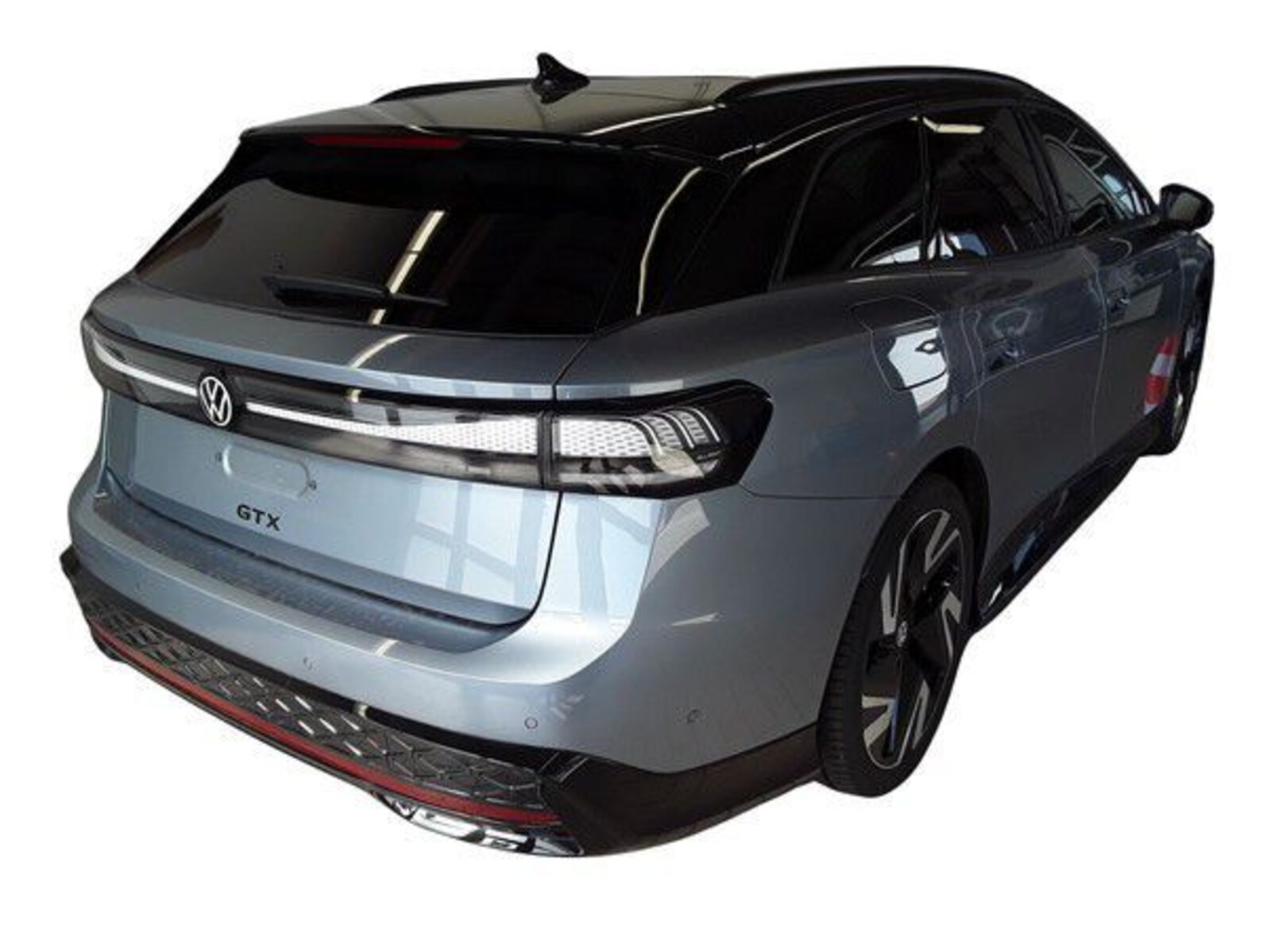 Volkswagen ID.7 Tourer – Bild 4