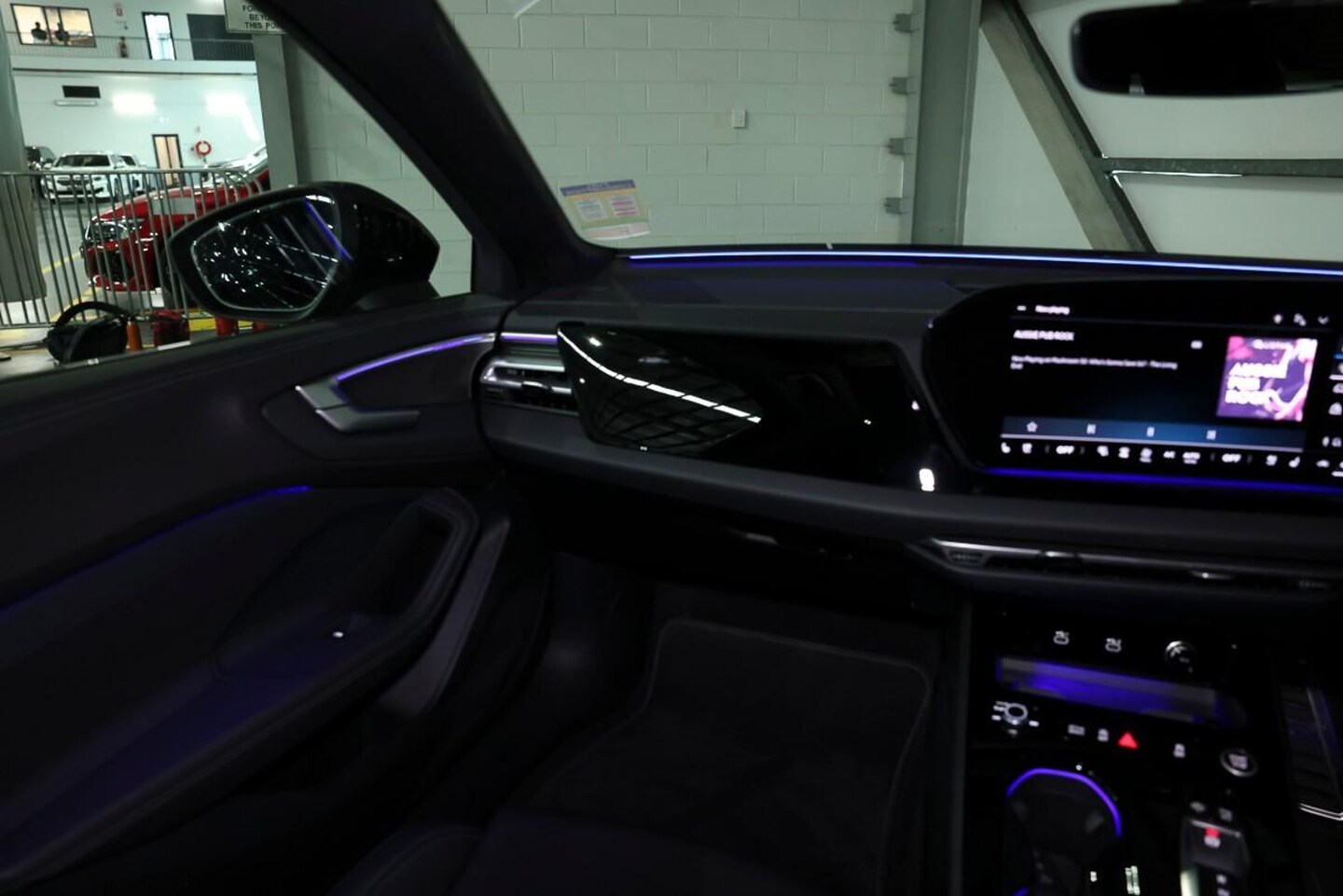 Image about Audi A5 Sedan TFSI 200 kW quattro S tronic
