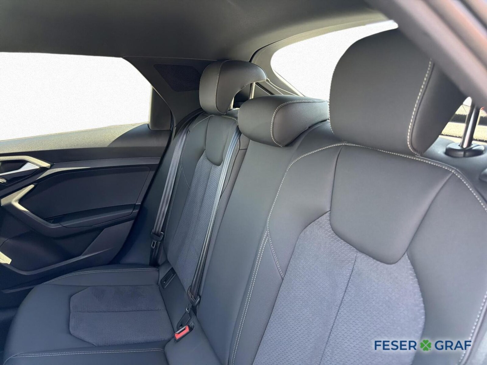 Audi A1 allstreet – Bild 14
