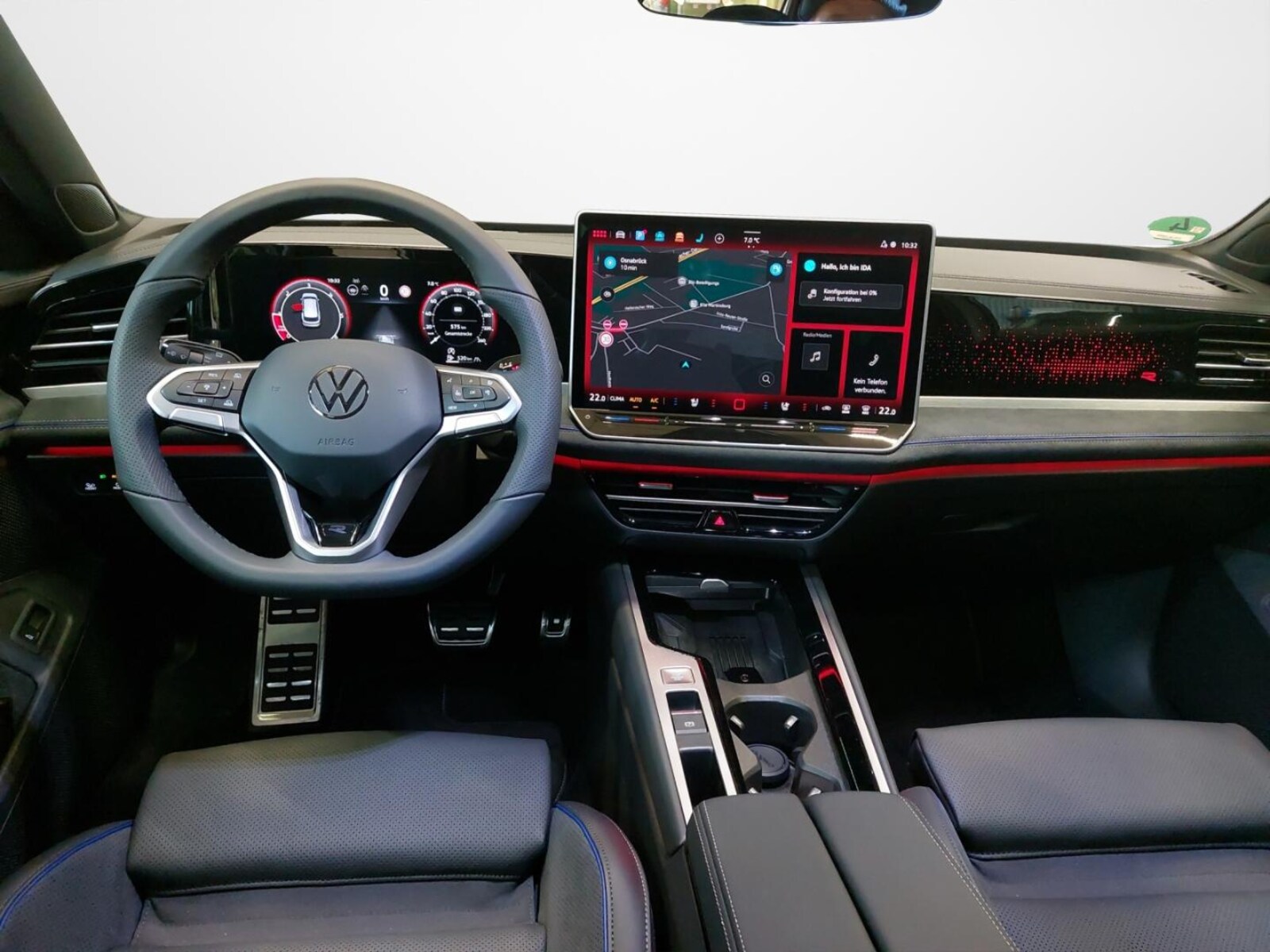 Volkswagen Passat – Bild 8