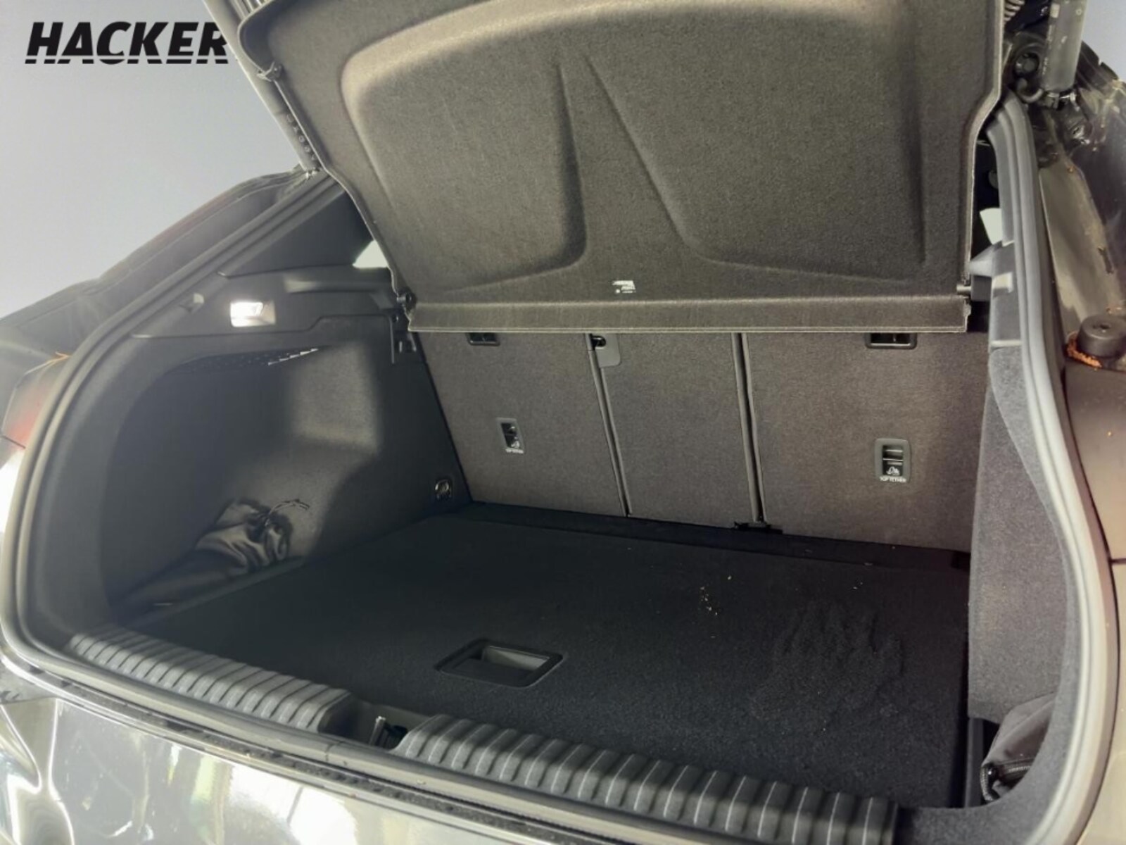 CUPRA Terramar – Bild 6