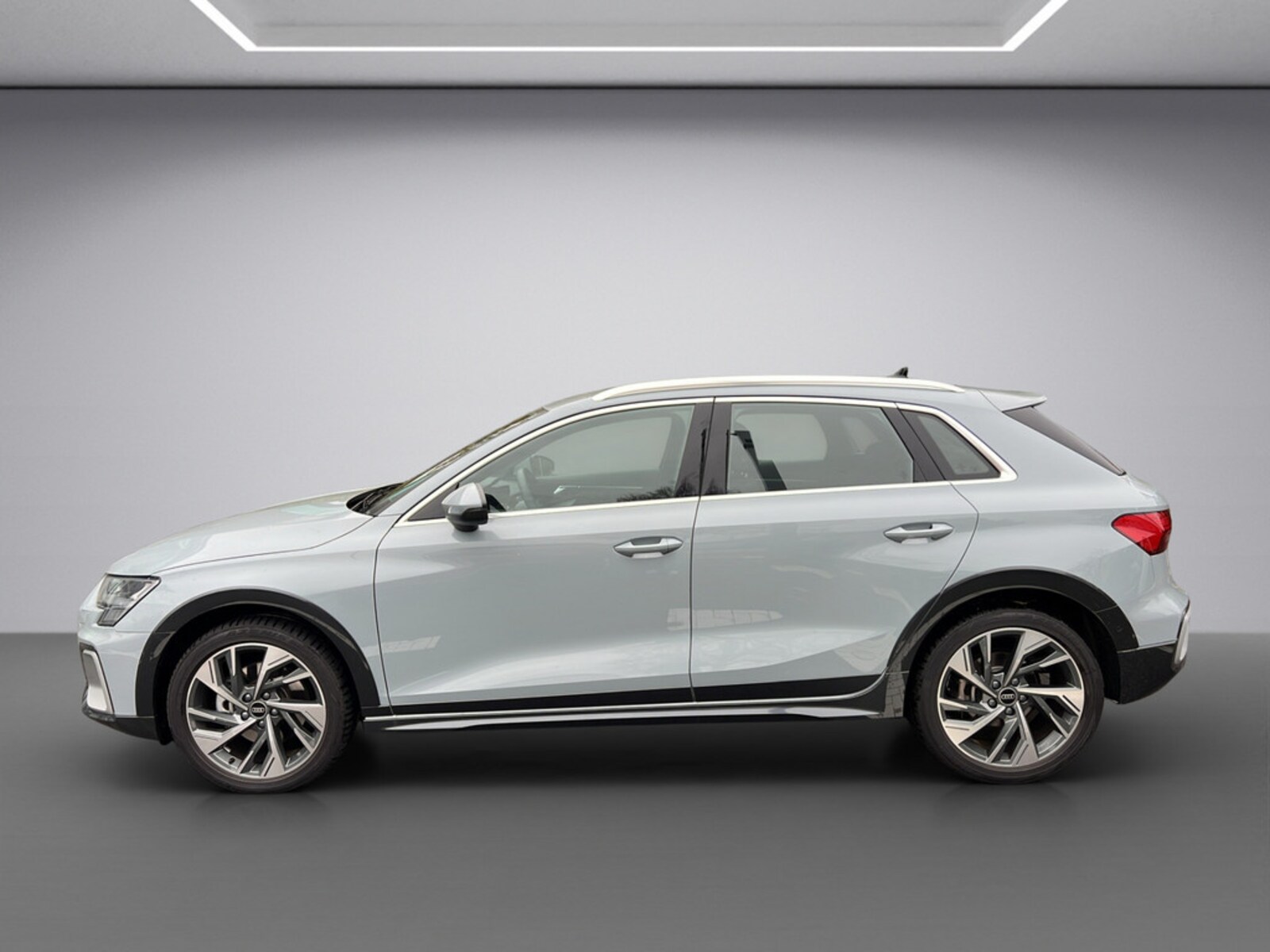 Audi A3 allstreet – Bild 2
