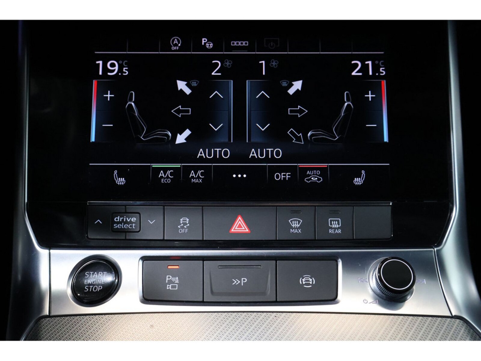Audi A6 Avant – Bild 19