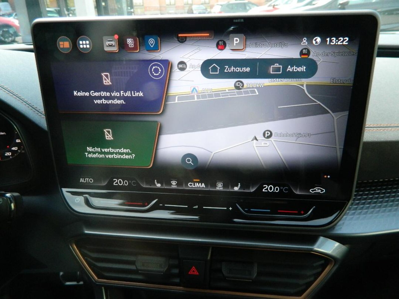 CUPRA Formentor – Bild 17