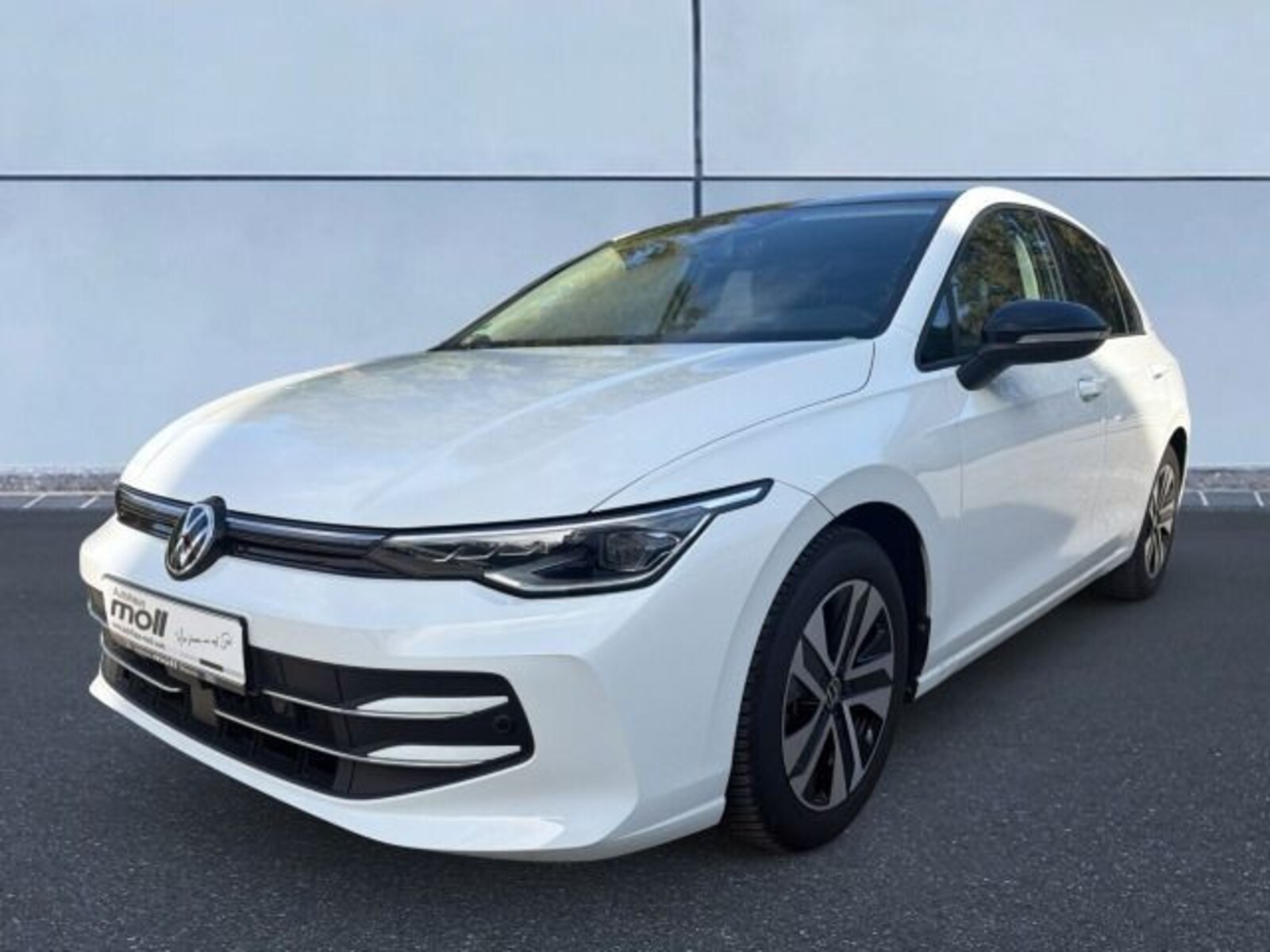 Volkswagen Golf – Bild 6