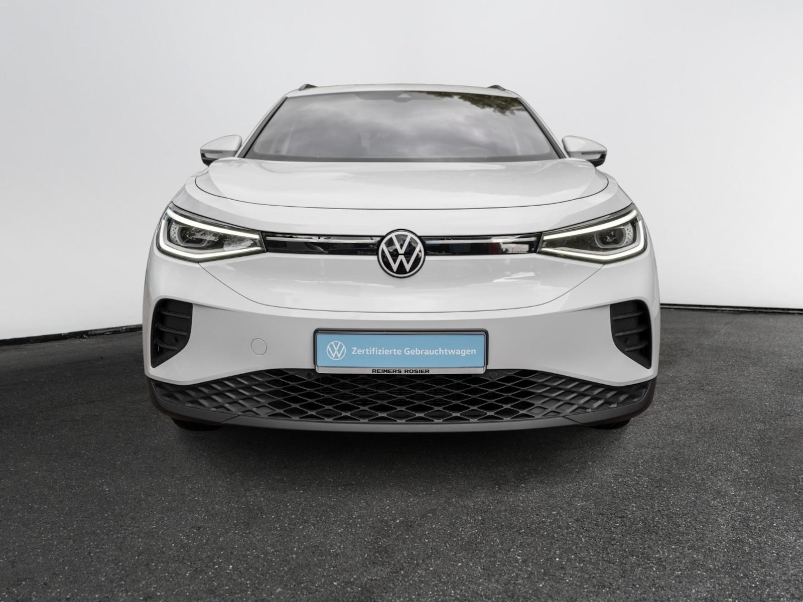 Volkswagen ID.4 – Bild 3