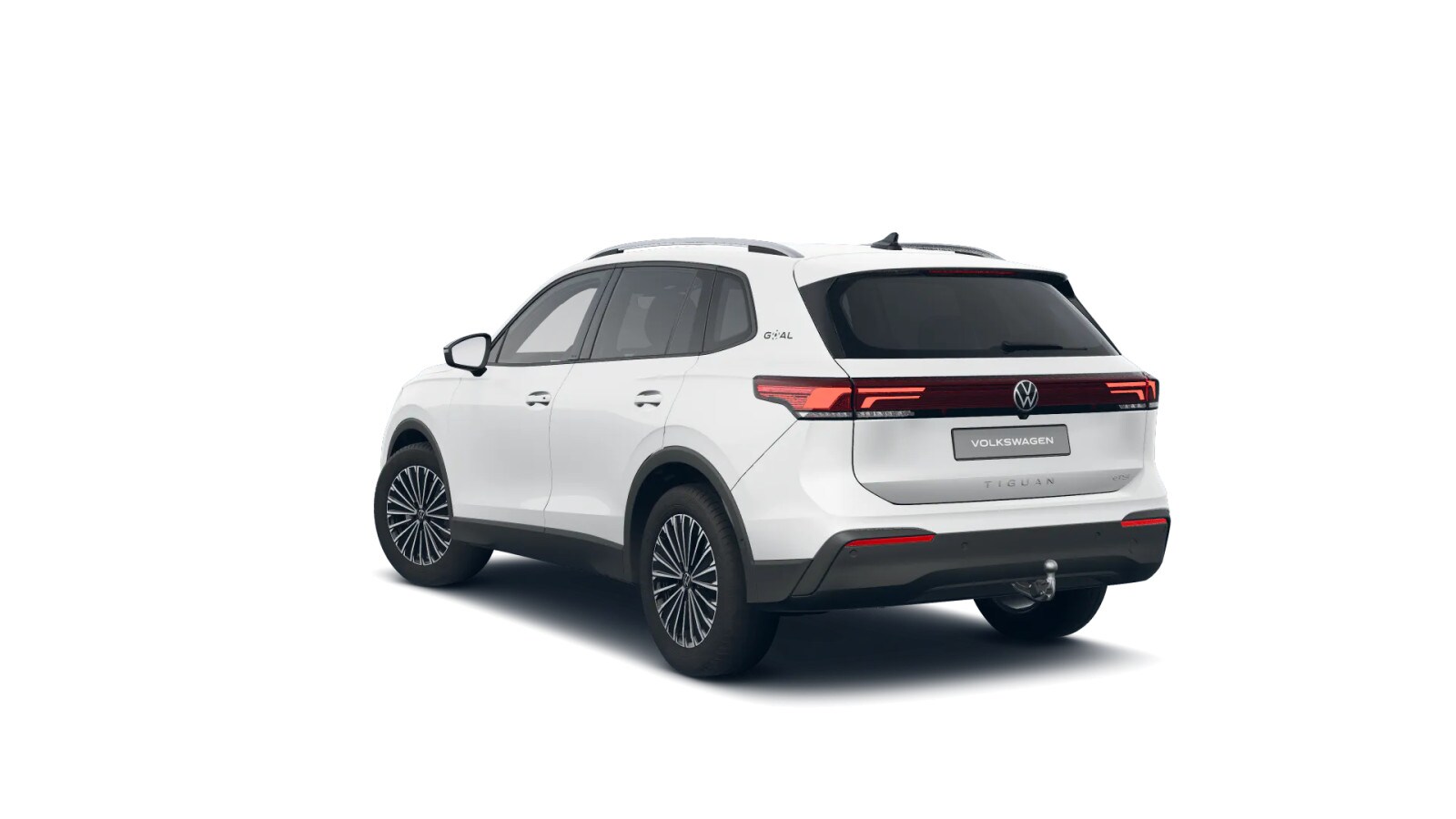 Volkswagen Tiguan – Bild 5