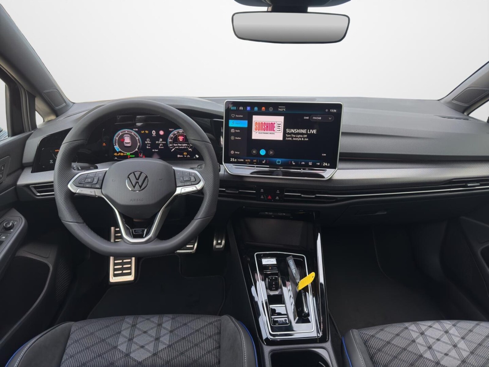 Volkswagen Golf – Bild 8