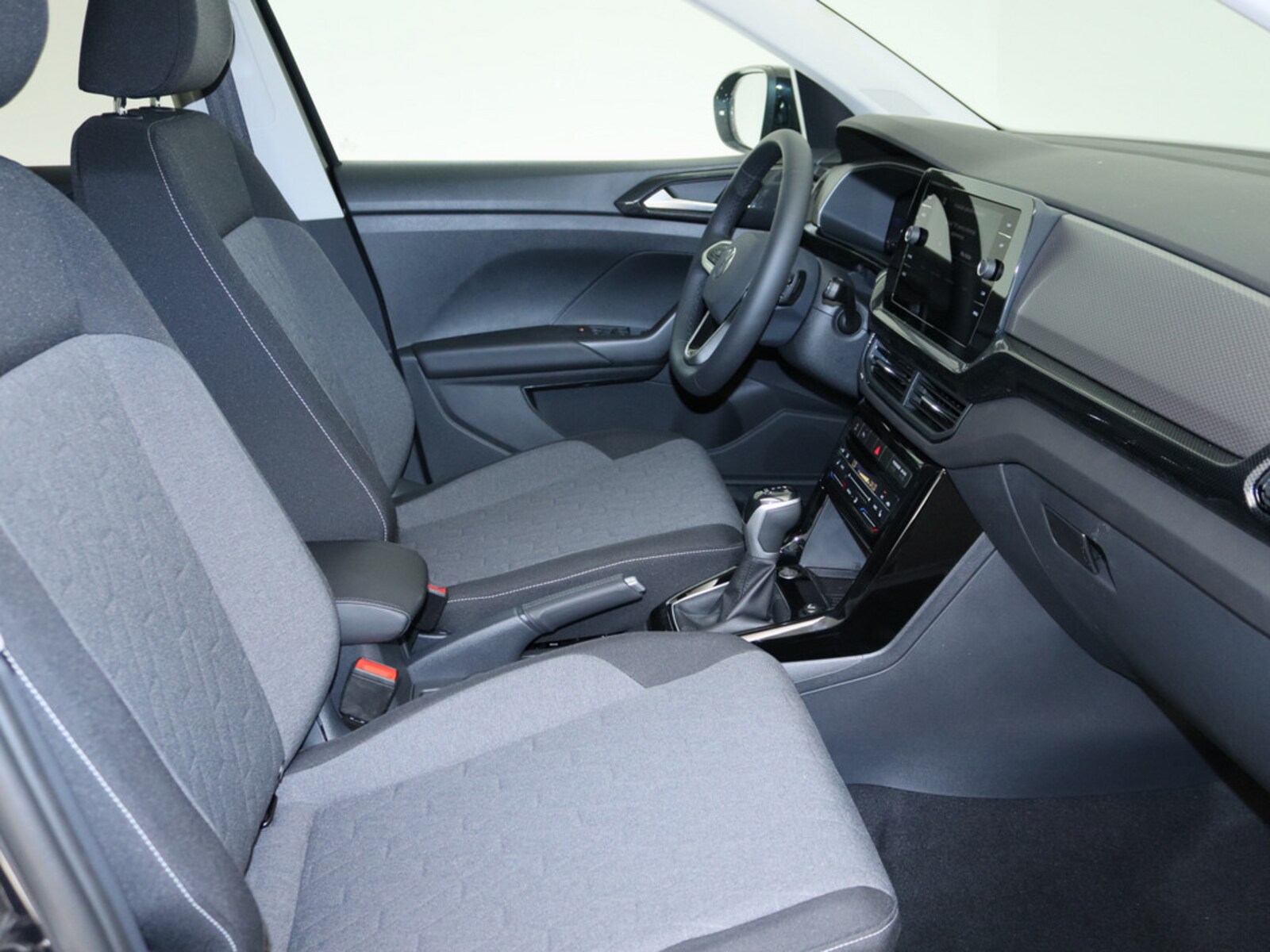 Volkswagen T-Cross – Bild 8