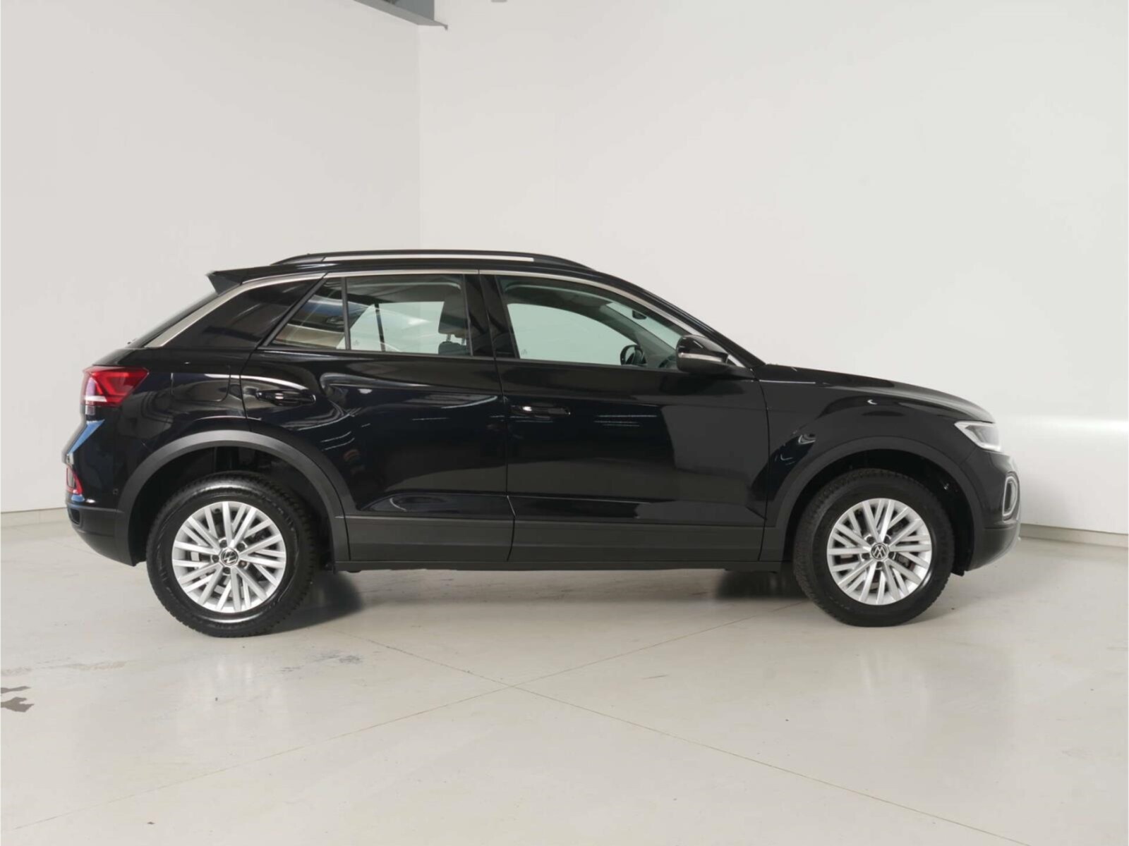 Volkswagen T-Roc – Bild 7