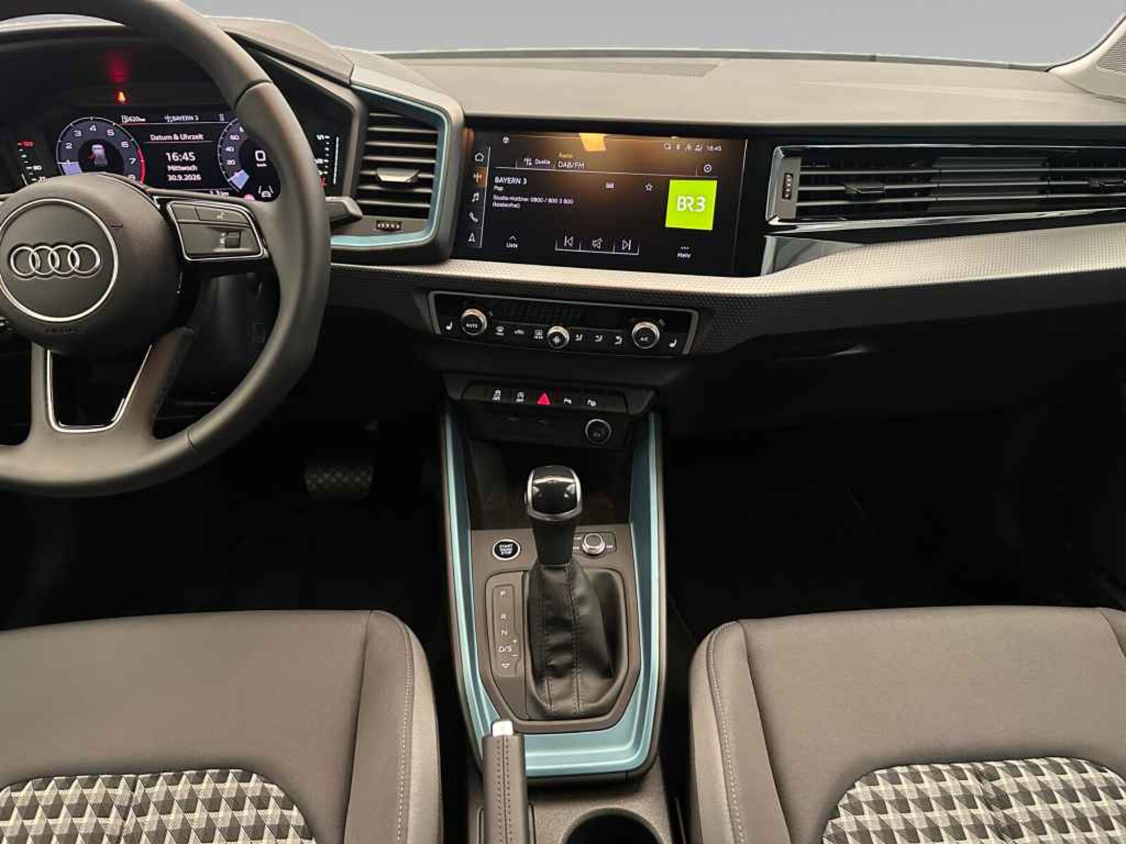 Audi A1 Sportback – Bild 14
