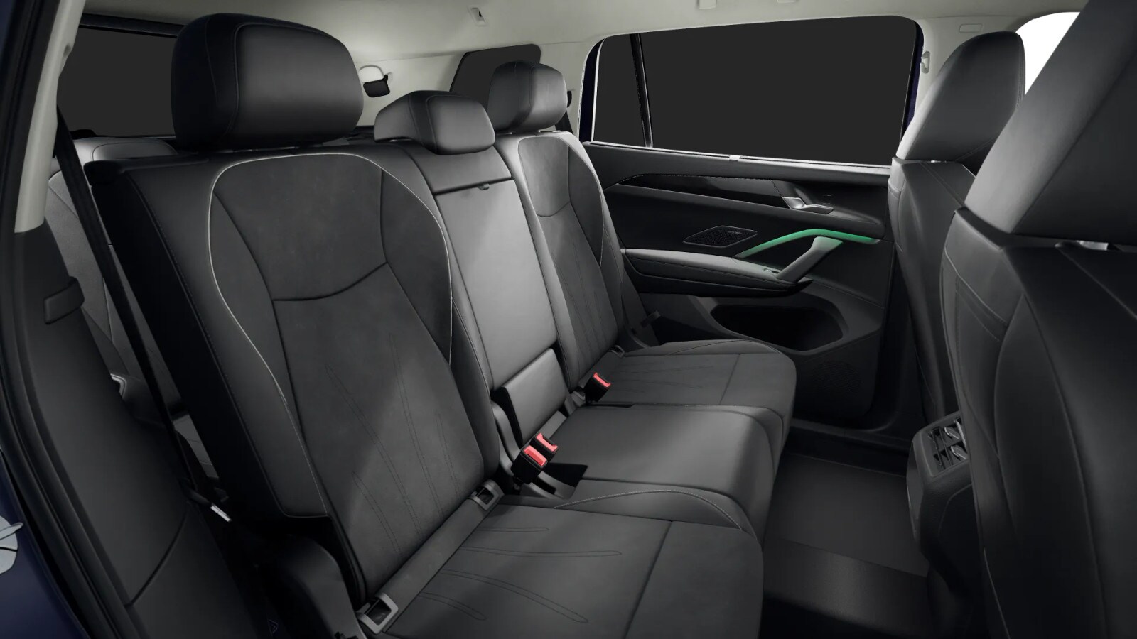 Volkswagen Tayron – Bild 10