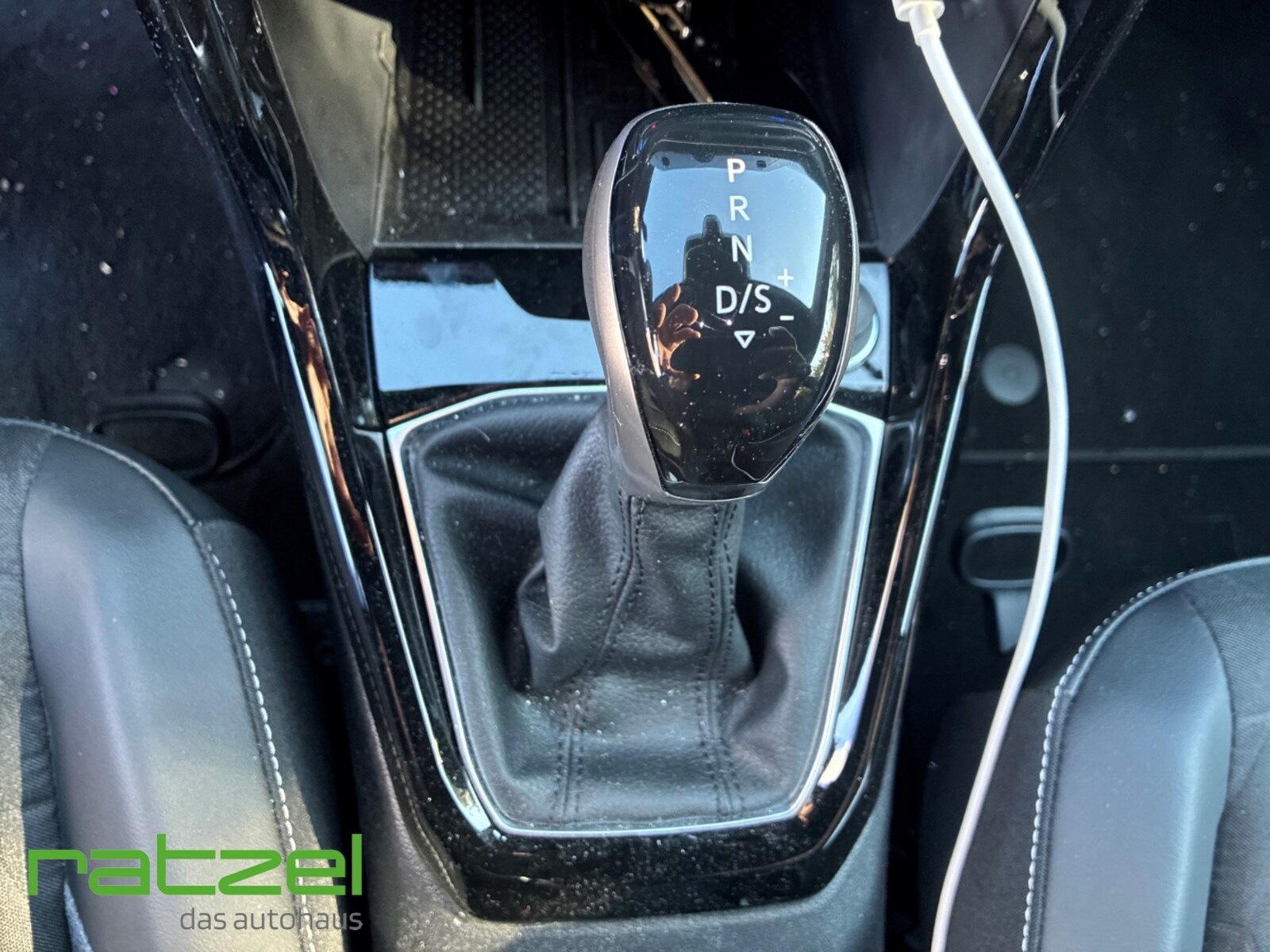 Volkswagen T-Cross – Bild 6