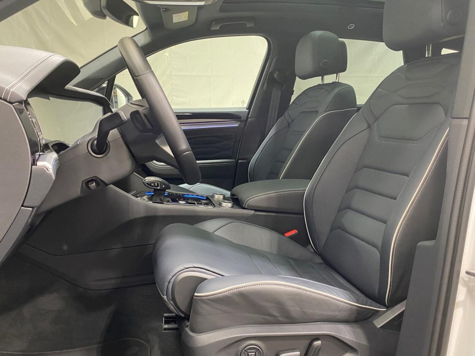 Volkswagen Touareg – Bild 21