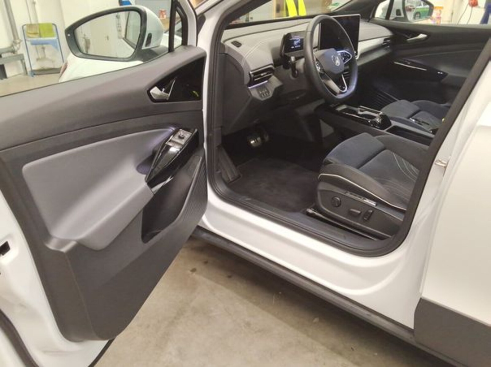 Volkswagen ID.4 – Bild 5