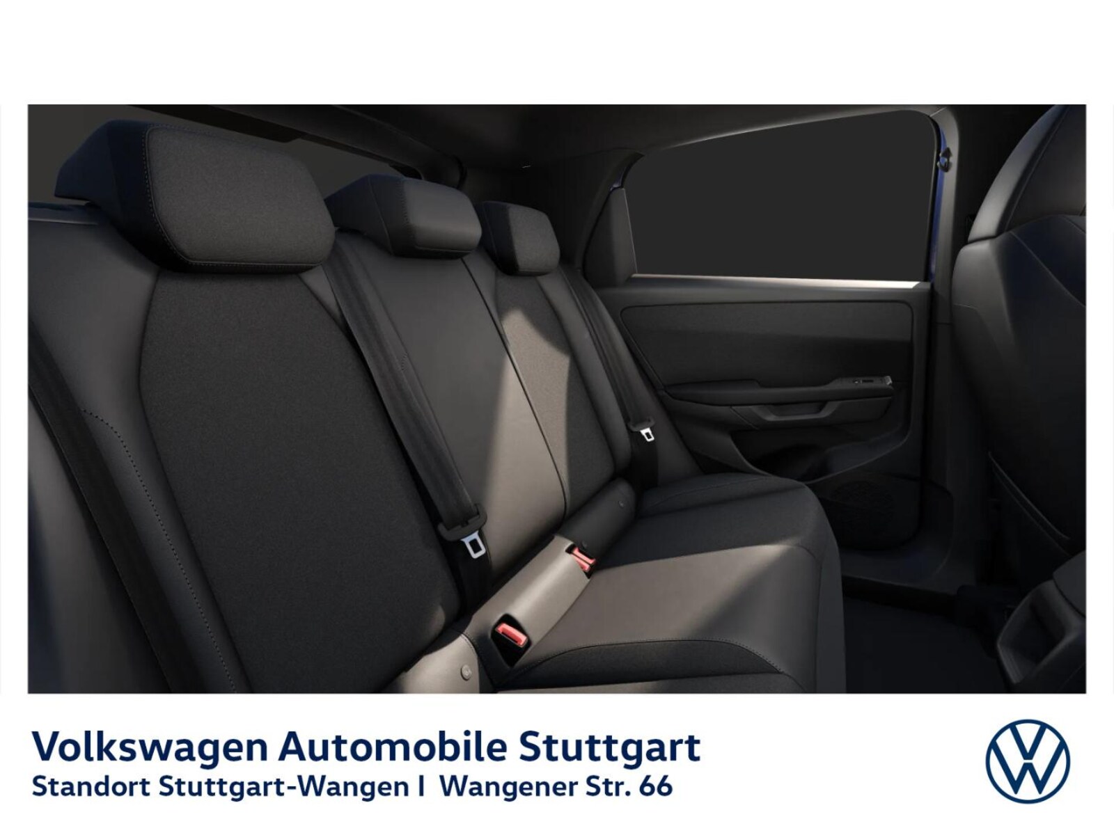 Volkswagen ID. Polo – Bild 9
