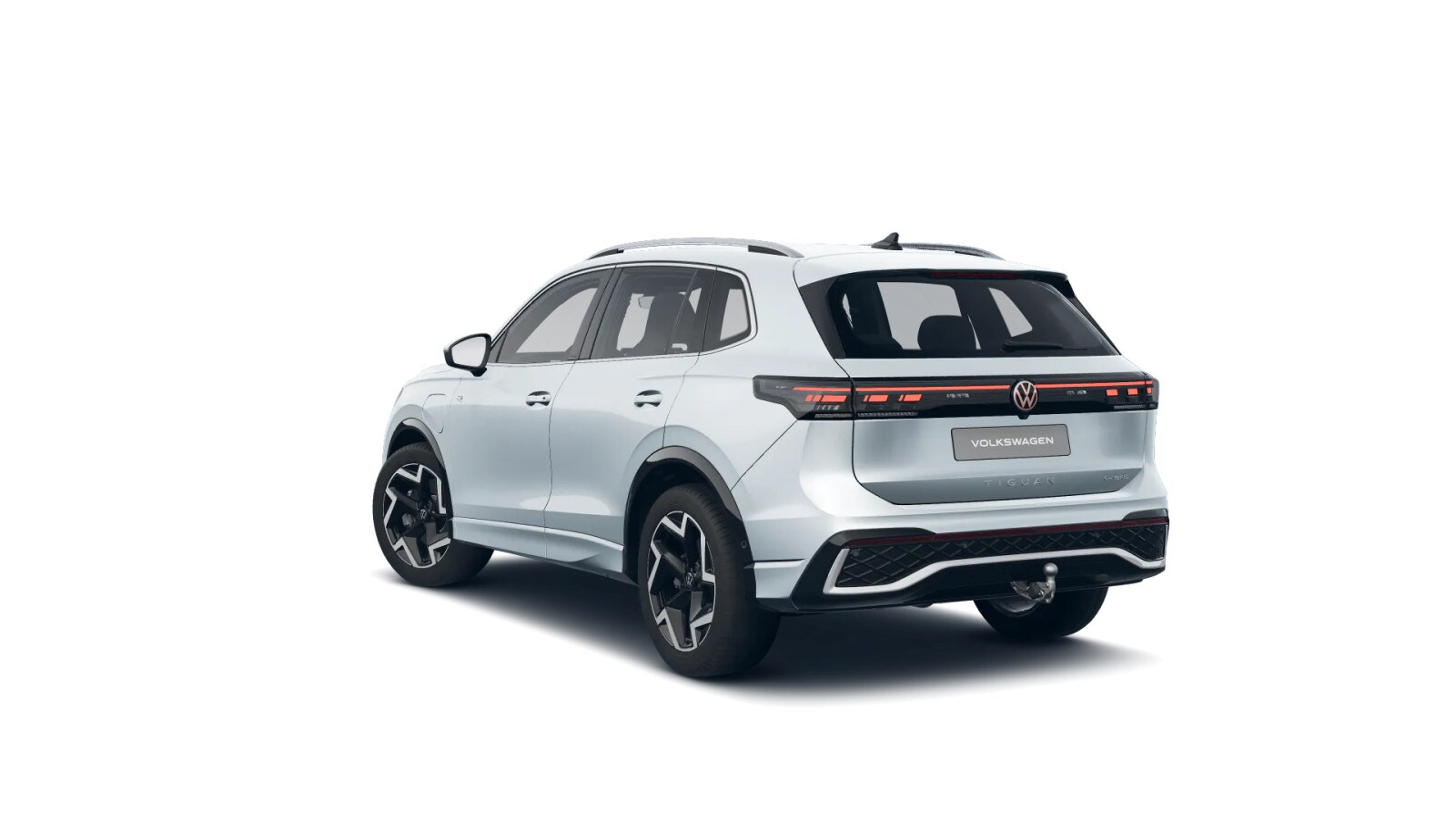 Volkswagen Tiguan – Bild 4