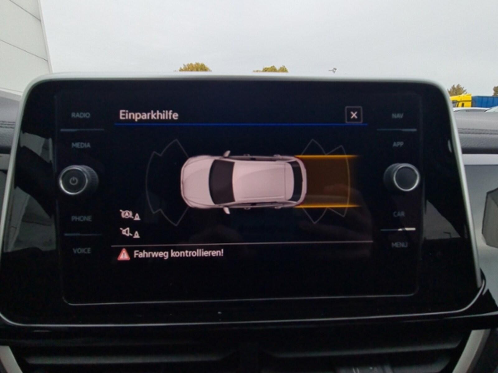 Volkswagen T-Roc – Bild 26