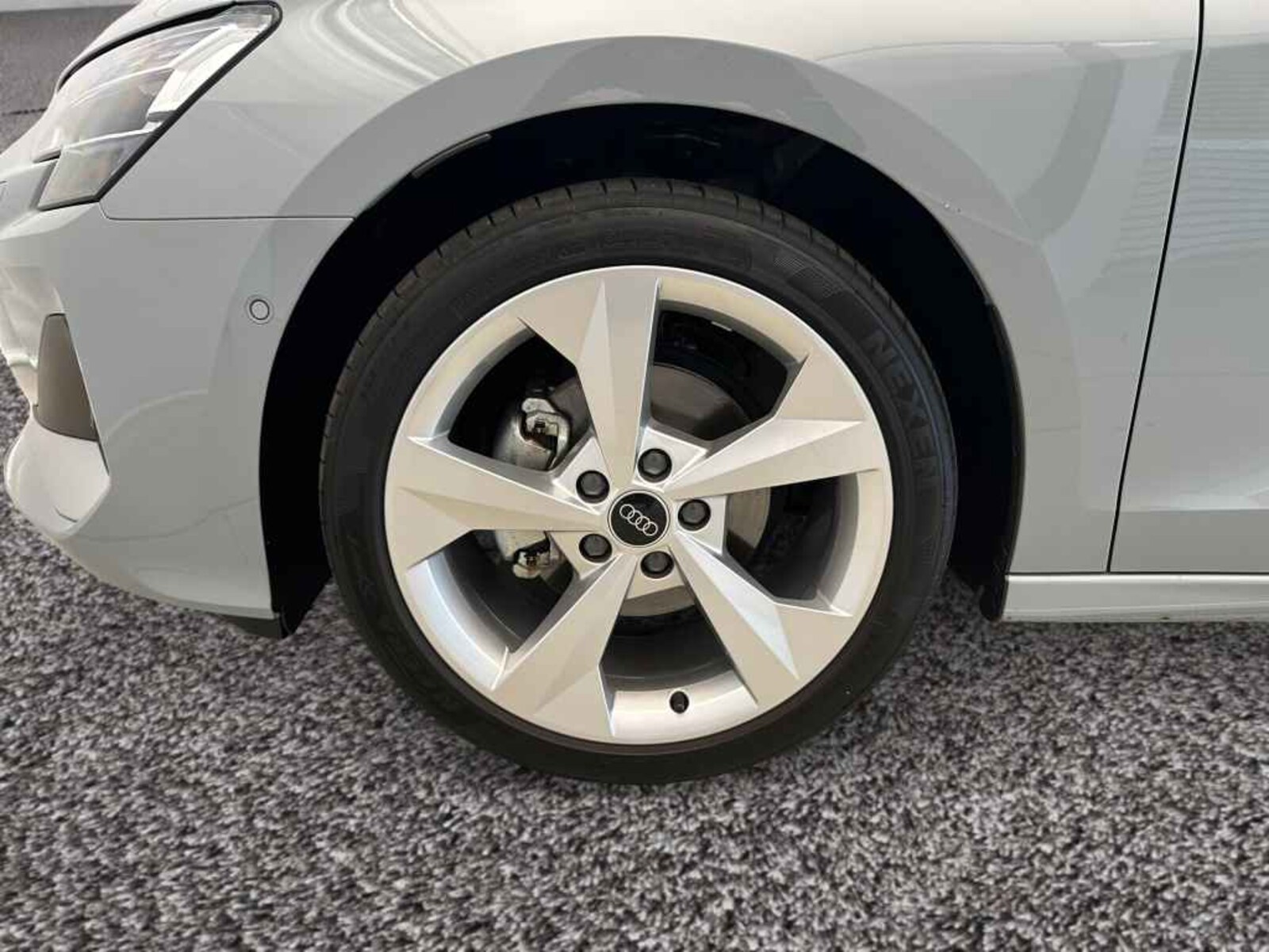 Audi A3 Sportback – Bild 4