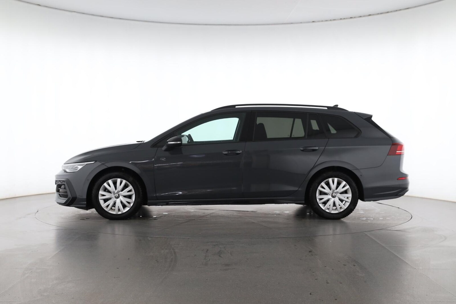 Volkswagen Golf Variant – Bild 3